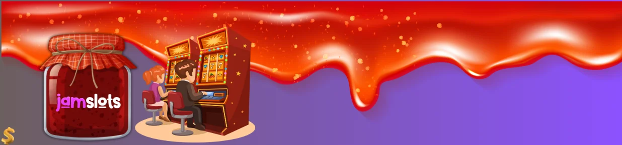 Jamslots Login